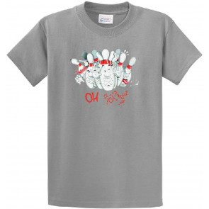 Bowling T-Shirt