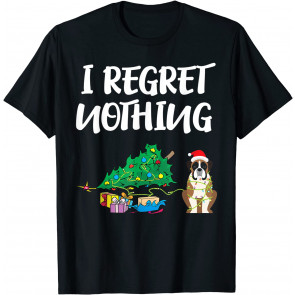 Boxer Dog  T-Shirt