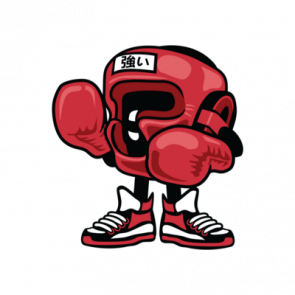 Boxing Champion Tshirt