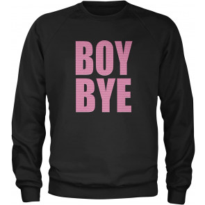 Boy Bye Pink Lemonade T-Shirt