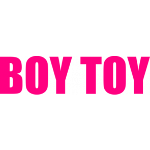 Boy Toy Shirt