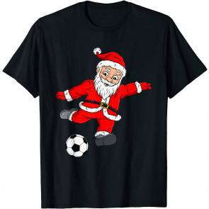 Boys Girls Kids Xmas T-Shirt