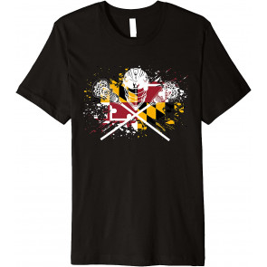 Boys Lacrosse  T-Shirt