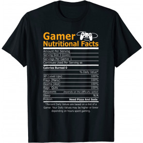 Boys Men T-Shirt