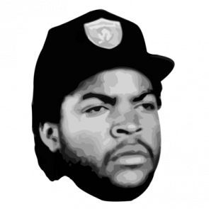 Boyz N The Hood  Doughboy  Ice Cube  90s Tshirt