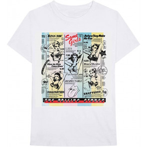 Bras T-Shirt