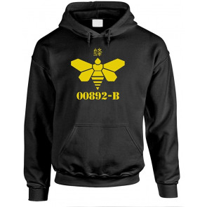 Breaking Heisenberg - Meth Show Golden Moth T-Shirt