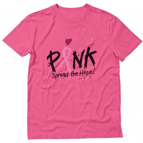 Breast Cancer  T-Shirt