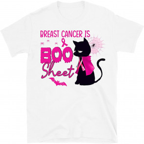 Breast Cancer  T-Shirt