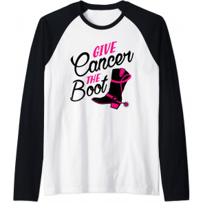 Breast Cancer Awareness  T-Shirt