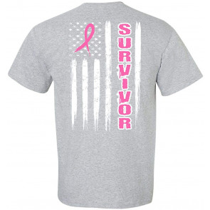 Breast Cancer Awareness T-Shirt