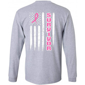 Breast Cancer Awareness T-Shirt