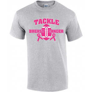 Breast Cancer Awareness T-Shirt