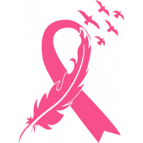 Breast Cancer Pink Ribbon2 T-Shirt