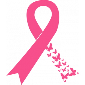 Breast Cancer Pink Ribbon3 T-Shirt