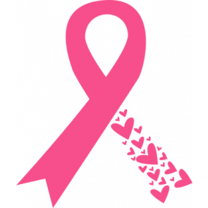 Breast Cancer Pink Ribbon4 T-Shirt