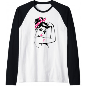Breast Cancer Warrior T T-Shirt