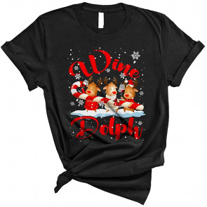 Brew Dolph T-Shirt