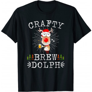 Brew Dolph T-Shirt