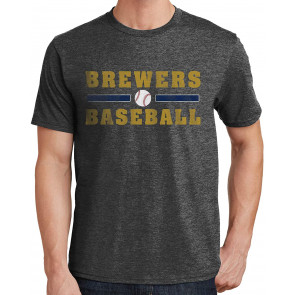 Brewers Baseball T-Shirt