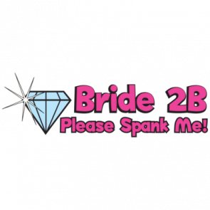 Bride 2b Please Spank Me Tshirt