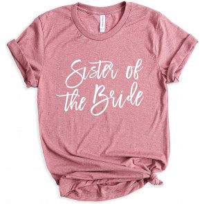 Bride Bachelorette Partys Bridal T-Shirt