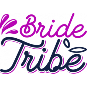 Bride Tribe Wedding T-Shirt