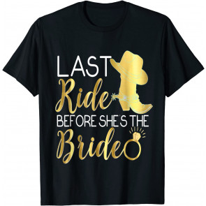 Bridesmaid  T-Shirt