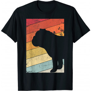 British Bulldog  T-Shirt