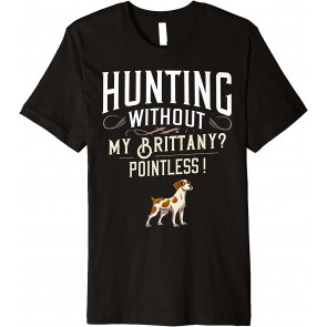Brittany Spaniel T-Shirt