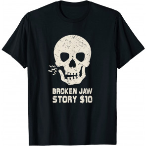 Broken Jaw T-Shirt
