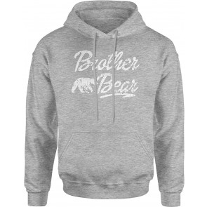 Brother Bear Cub Family T-Shirt