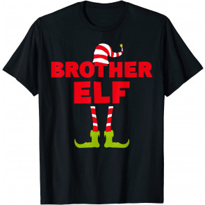 Brother Elf T-Shirt
