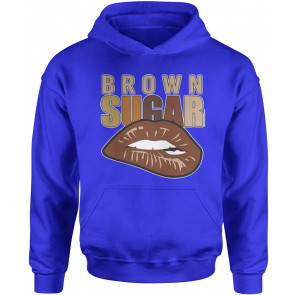 Brown Sugar Lips T-Shirt