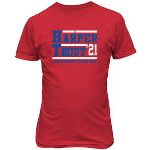 Bryce Mike Philadelphia ´21 Men's T-Shirt
