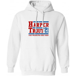 Bryce Mike Philadelphia ´21 Men's T-Shirt