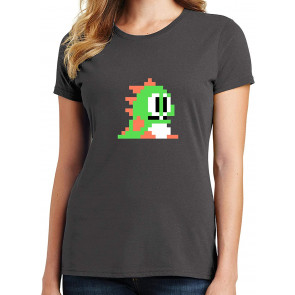Bubble Bobble Player 1  T-Shirt