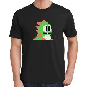 Bubble Bobble Player 1 T-Shirt