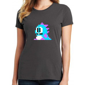 Bubble Bobble Player 2 T-Shirt