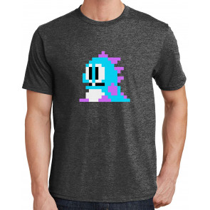 Bubble Bobble Player 2 T-Shirt