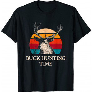Buck T-Shirt