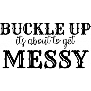 Buckle Up T-Shirt