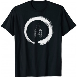 Buddha T-Shirt