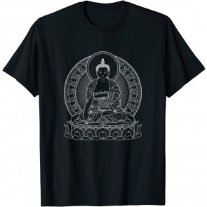 Buddha T-Shirt