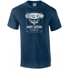 Buffalo Bill Body Lotion T-Shirt