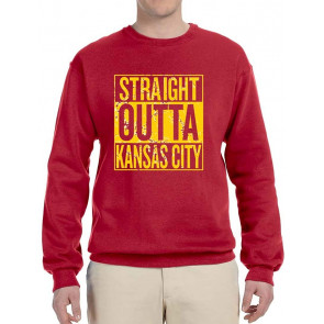 Buffalo Fan T-Shirt