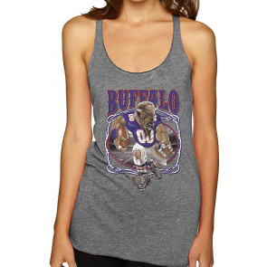Buffalo Fan T-Shirt