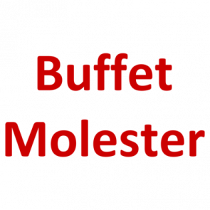 Buffet Molester Shirt
