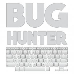 Bug Hunter  Funny Programmer Coder Tshirt