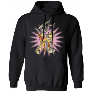 Bugs And Lola  T-Shirt